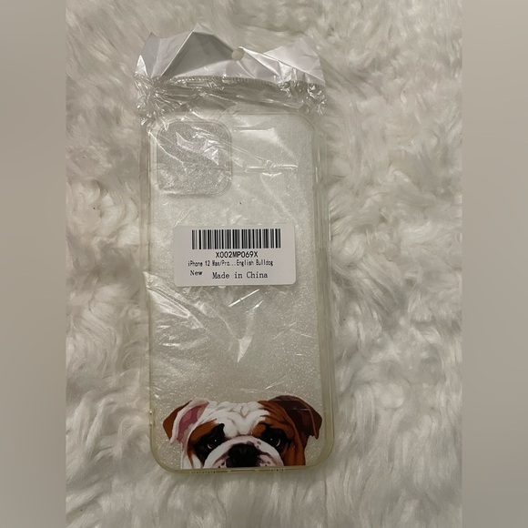 Lot of iPhone 12 Pro cases - Picture 8 of 11